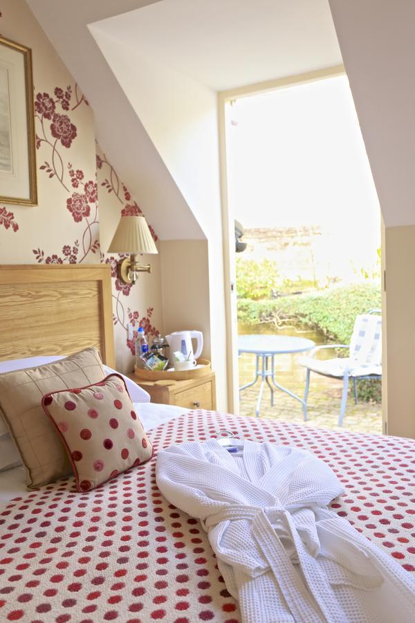 The Library House B&B Ironbridge Dış mekan fotoğraf