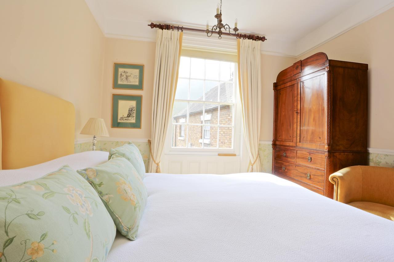 The Library House B&B Ironbridge Dış mekan fotoğraf