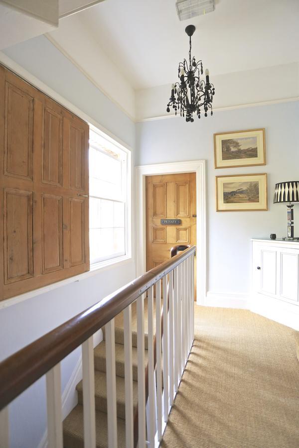 The Library House B&B Ironbridge Dış mekan fotoğraf