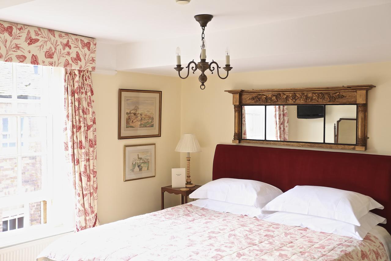 The Library House B&B Ironbridge Dış mekan fotoğraf