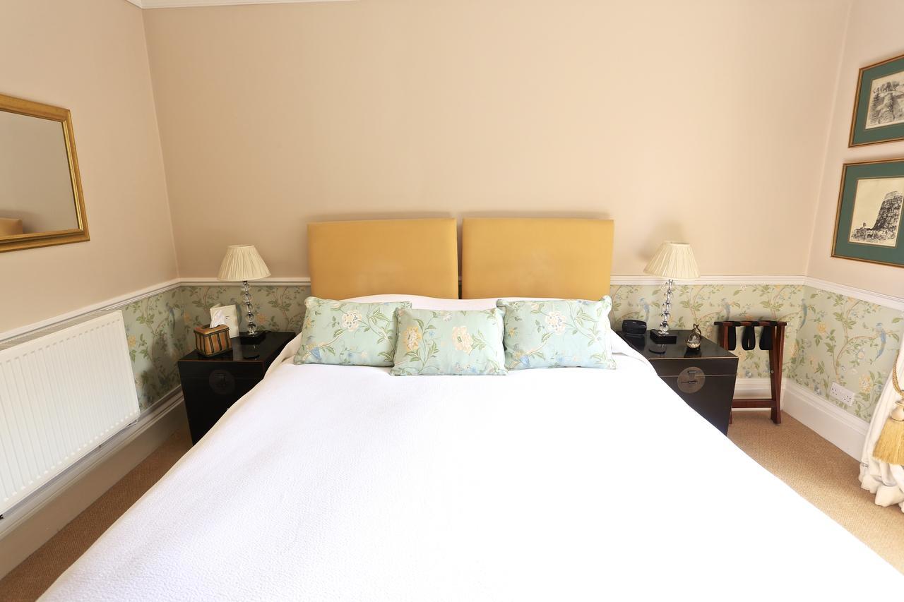 The Library House B&B Ironbridge Dış mekan fotoğraf