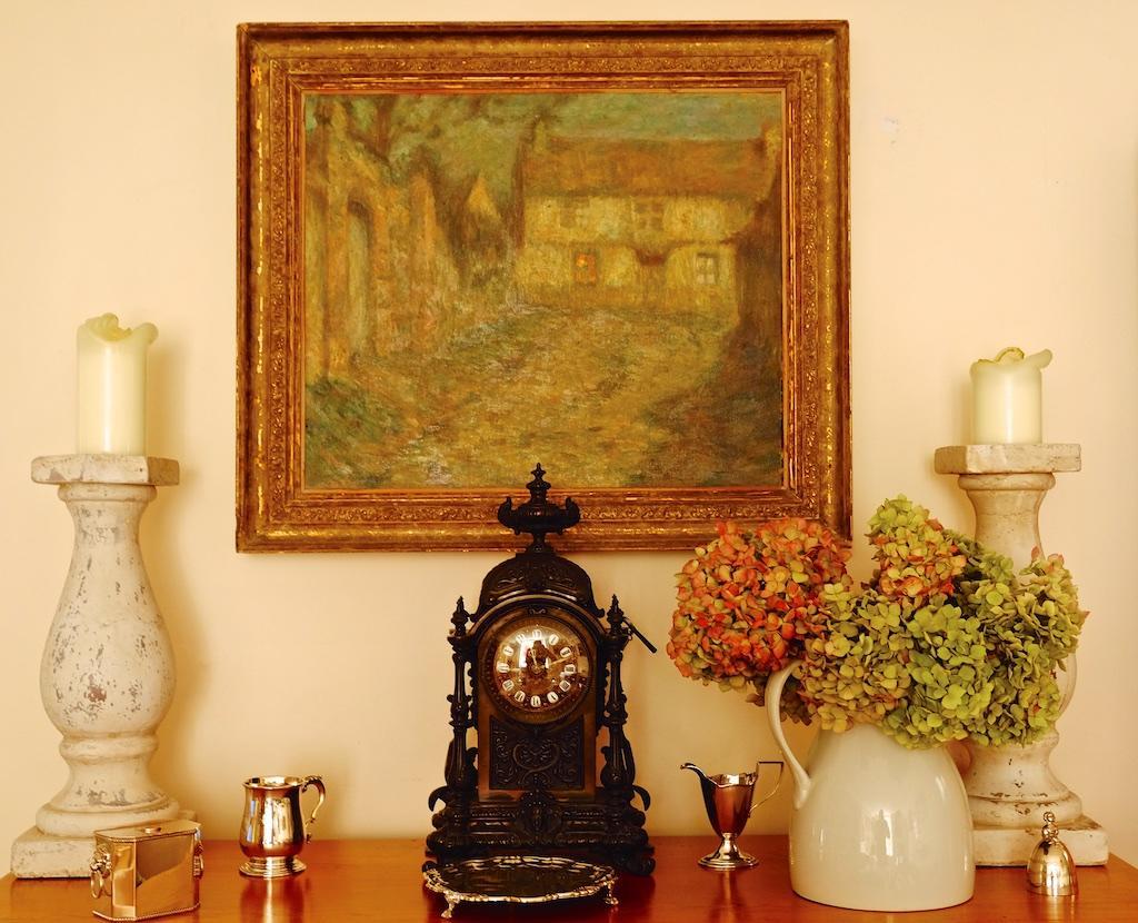 The Library House B&B Ironbridge Dış mekan fotoğraf
